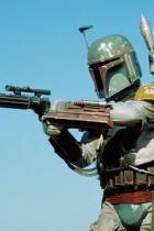 Abschied von Jeremy Bulloch