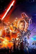 Charakter-Poster zu Star Wars: Das Erwachen der Macht