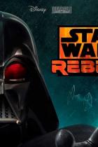 Star Wars Rebels Darth Vader
