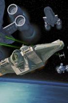Erste Impressionen zu Star Wars Rebels