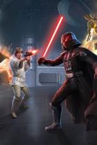Star Wars: Rivals: Echtzeit-Actionshooter für Mobilgeräte angekündigt