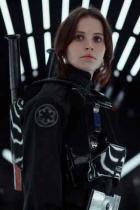 Star Wars: Rogue One - Neue Bilder und Charakterdetails