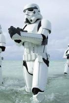 Gerüchteküche zu Rogue One: A Star Wars Story - Ein anderer Regisseur hat die Nachdrehs übernommen