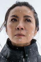 Blade Runner 2099: Michelle Yeoh in einer der Hauptrollen