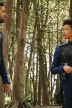 Star Trek: Discovery - Szenenbilder aus Episode 1.08 &amp; Teaser-Trailer online