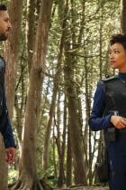 Kritik zu Star Trek: Discovery 1.08 - Si Vis Pacem, Para Bellum