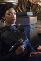 Star Trek: Discovery - Sonequa Martin-Green über Staffel 2 und Spock