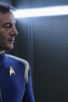 Kritik zu Star Trek: Discovery 1.06 - Lethe