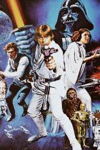 Kolumne zum Star Wars Day: May, the 4th be with you - Star Wars in der Machete-Order gucken
