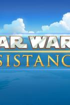 Star Wars Resistance: Neue Animationsserie angekündigt
