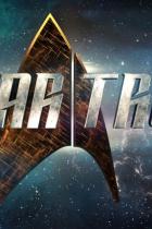 Star Trek: CBS veröffentlicht ersten Teaser und Logo zur neuen TV-Serie