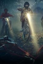 Stranger Things: Kritik zur 80er-Grusel-Hommage auf Netflix