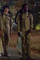 Stranger Things: Spoilerfreie Kritik zur 2. Staffel