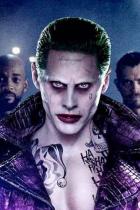 Suicide Squad: David Ayer enthüllt eine geschnittene Joker-Szene