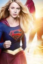 Supergirl: Quotenschub durch das Crossover mit The Flash