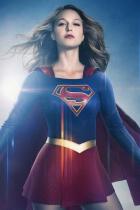 Supergirl: Neuer Trailer zur 3. Staffel