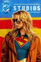 Supergirl: Erster Teaser-Trailer zum zweiten Film des neuen DC Universum