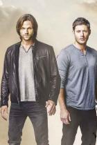 Supernatural: Mehr Winchester im Trailer zur 12. Staffel