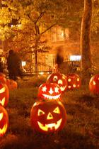 "Blut. Blut. Und nochmals Blut." - Unsere Filmtipps für Halloween 2016