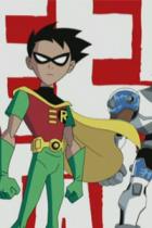 teen titans