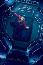 The Expanse: Neuer Teaser-Trailer zu Staffel 2