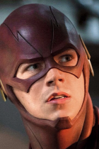 Foto: Der neue Trickster bei The Flash