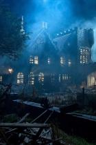 The Haunting of Hill House: Erster Blick auf die Netflix-Serie &amp; Starttermin