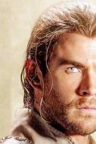 Star Trek 4: Chris Hemsworth ist der dritte Chris, der unbedingt Captain James T. Kirk werden wollte