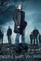Altered Carbon: Netflix-Sci-Fi-Serie vereint die Hauptdarsteller aus The Killing