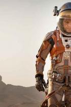  Der Marsianer - Rettet Mark Watney: Neuer Trailer online