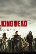 &quot;All Out War.&quot; - Neues Banner &amp; ausführliche Vorschau auf die Handlung zu Staffel 8 von The Walking Dead