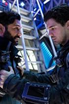 Kritik zu The Expanse 1.05: Im Namen der Gerechtigkeit