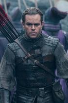 The Great Wall: Chinesischer Trailer mit knapp 9 Minuten Laufzeit veröffentlicht