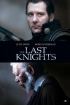 The Last Knights Filmposter