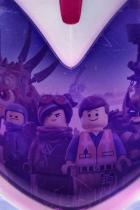 The LEGO Movie 2: Erster Trailer &amp; neues Poster zur Fortsetzung