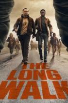 The Long Walk - Todesmarsch: Neuer Trailer zur Verfilmung des Stephen-King-Romans