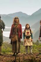 Time Bandits: Apples Abenteuer-Serie startet im Juli