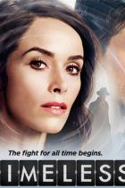 Pilot-Kritik zu Timeless: Dem Zeitmaschinendieb auf der Spur