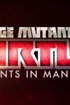 TMNT: Mutants in Manhattan - Ankündigungsvideo aufgetaucht