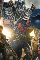Transformers-Fortsetzungen: Neues aus dem Autorenteam