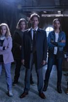 Kritik zur Pilotfolge der Netflix-Serie Travelers