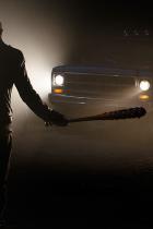 Kritik zum Staffelauftakt von The Walking Dead 7.01: The Day Will Come When You Won't Be