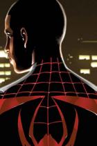 Spider-Man: Gerücht um Miles Morales in Sonys Animationsfilm
