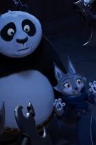 Einspielergebnisse: Kopf-an-Kopf-Rennen zwischen Dune 2 und Kung Fu Panda 4