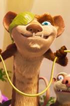 Ice Age - Die Abenteuer von Buck Wild: Disney+ veröffentlicht neuen Trailer
