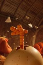 Neuer Film rund um Wallace & Gromit angekündigt und erstes Bild zu Chicken Run 2