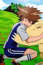 Anime-Kritik: Digimon Adventure tri. (1/2)