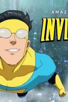 Invincible: Amazon bestellt zwei weitere Staffeln der Animationsserie von Robert Kirkman