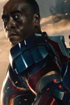 Falcon and the Winter Soldier: War Marchine hat Auftritt in Marvel-Serie