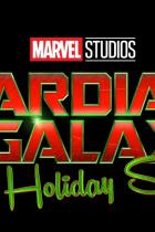 Guardians of the Galaxy: Drehbuch zum Weihnachtsspecial ist fertig